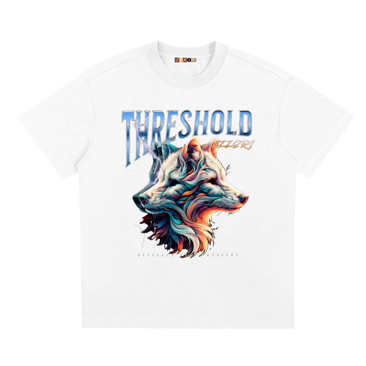 Threshold Wolfpack T-shirt