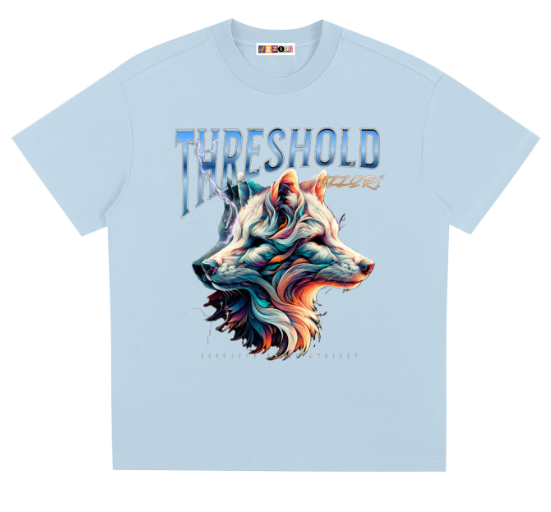 Threshold Wolfpack T-shirt