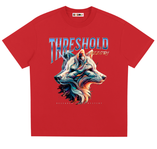 Threshold Wolfpack T-shirt