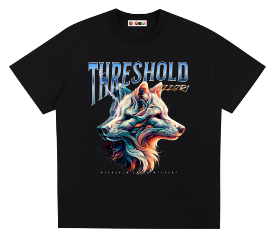 Threshold Wolfpack T-shirt